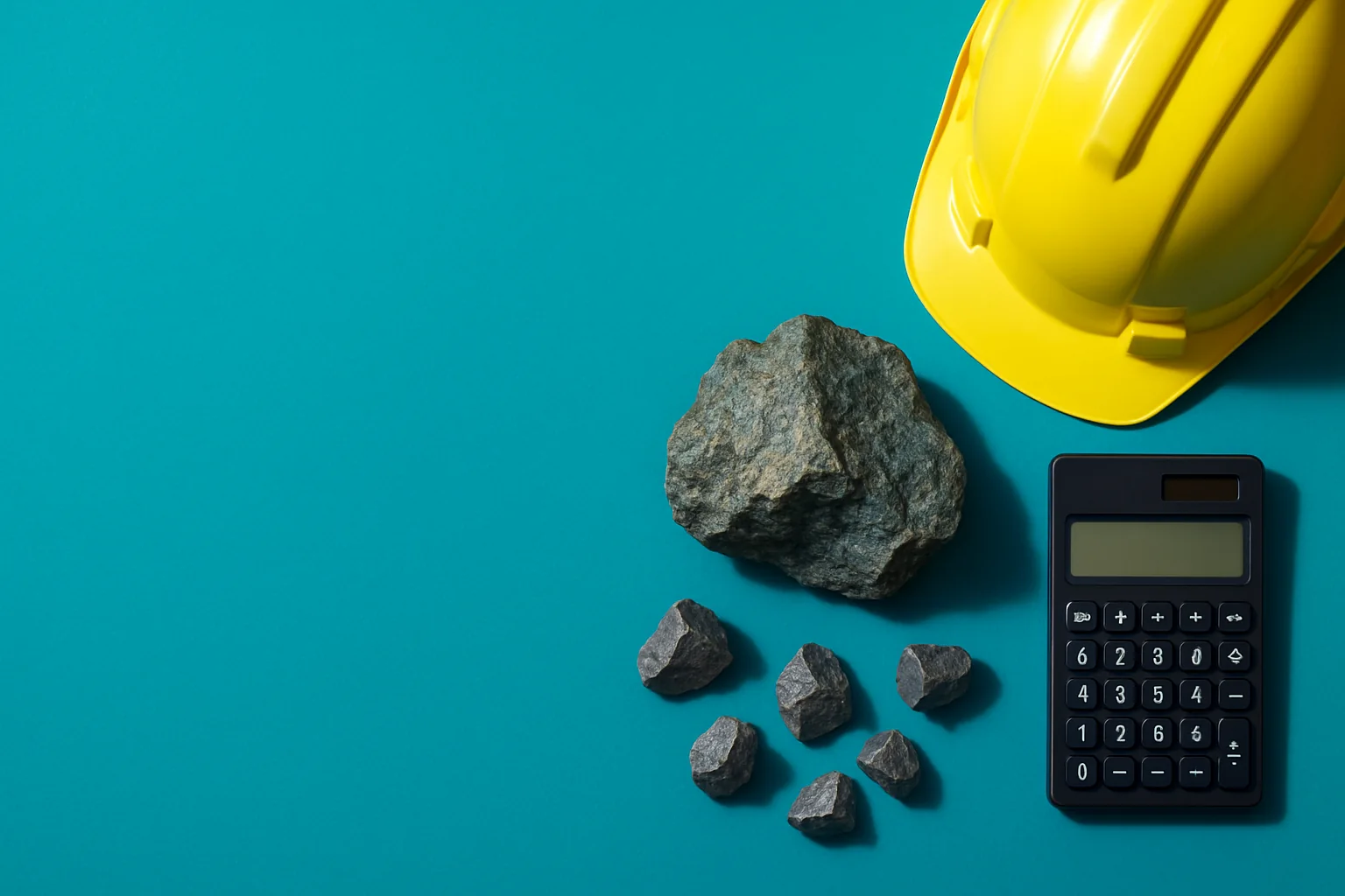 An image related to Northern Minerals Limited