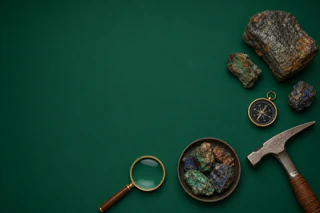 OZZ Resources Advances Sulphide Minerals Acquisition Amid ASX Suspension