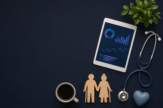 InteliCare Secures $8.8M Contract and New CEO to Scale Aged Care Tech