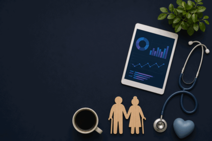 InteliCare Secures $8.8M Contract and New CEO to Scale Aged Care Tech
