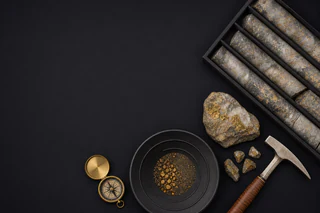 Castle Minerals Leverages US$3M Historical Data to Accelerate Nielle Gold Drilling