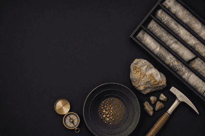 Castle Minerals Leverages US$3M Historical Data to Accelerate Nielle Gold Drilling