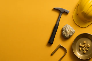 Mount Hope Mining Uncovers Visible Gold with 52.5g/t Assay at Mt Solitary