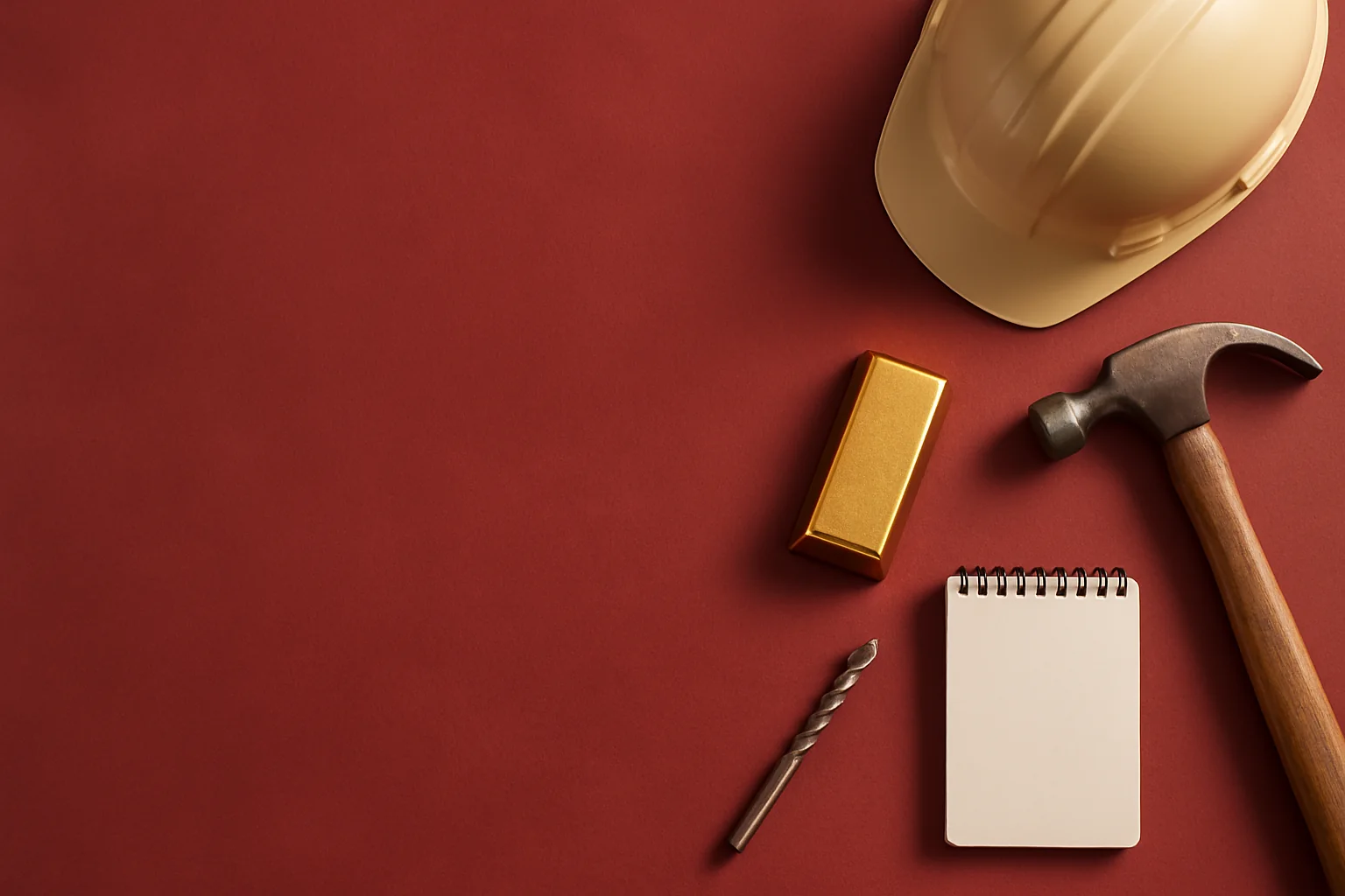 An image related to METAL BANK LIMITED