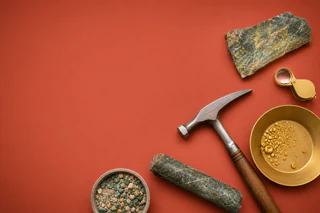 Western Yilgarn Spots Five New Gold Targets at Ida Holmes Junction