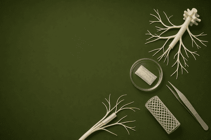 Orthocell Expands Asian Reach with MediTime Deal in $84 Million Thai Nerve Repair Market
