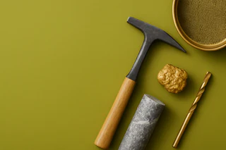 Australian Mines Hits Record Gold Intercept, Expands Boa Vista Mineralisation