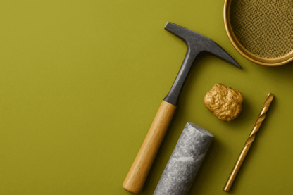 Australian Mines Hits Record Gold Intercept, Expands Boa Vista Mineralisation