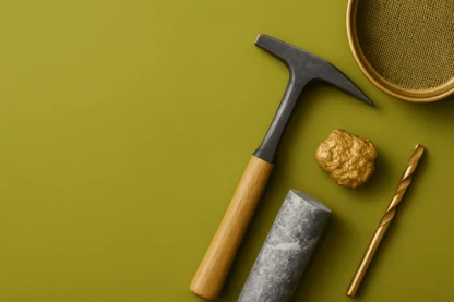 Australian Mines Uncovers Record Gold Intercept at Boa Vista – What’s Next?