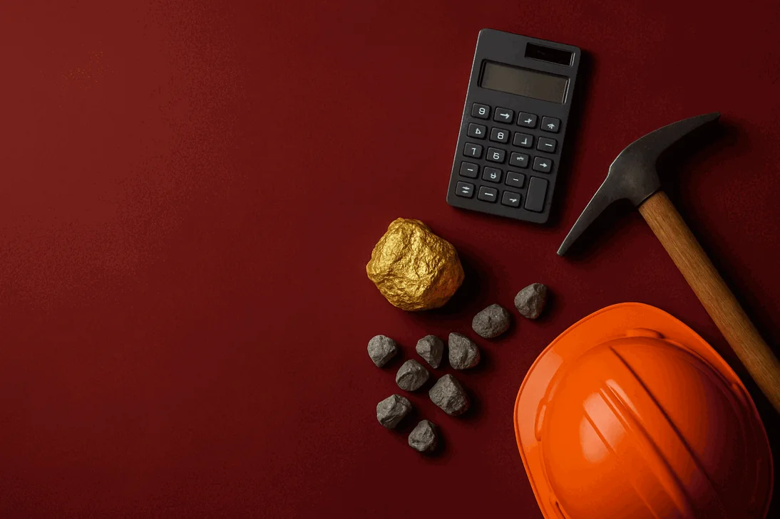 An image related to Everest Metals Corporation Ltd