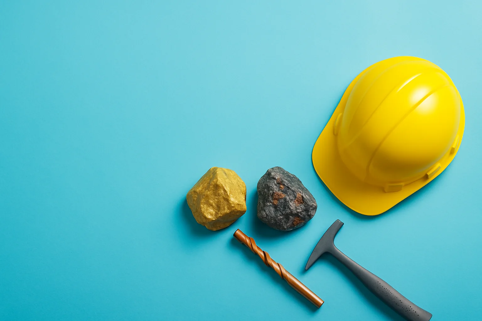 An image related to MEDALLION METALS LIMITED.