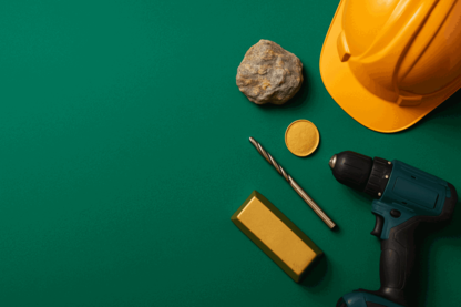 Skylark Minerals Sets Sights on Gold Growth with Côte d’Ivoire Drilling Push