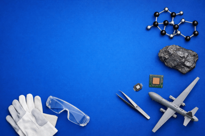 Pure Resources Advances Carbon Nanotube Fibre Thermal IP with Rice University Collaboration