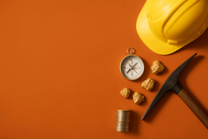 Recharge Metals Completes Sunset Well Acquisition, Raises $5.97M, Strengthens Board for Gold Exploration