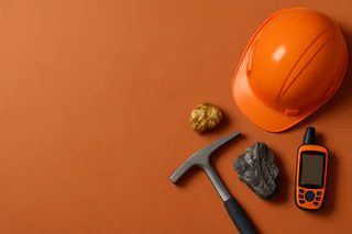 Pacgold Ignites Exploration at St George Gold-Antimony Project