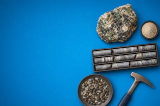 Power Minerals Verifies World-Class Rare Earth Grades at Morro do Ferro