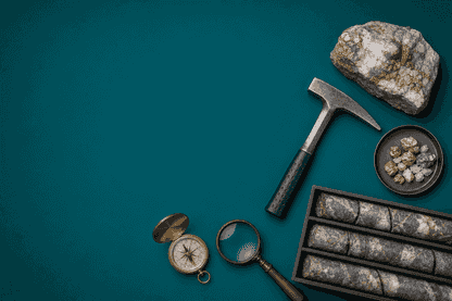 Great Northern Minerals Defines Four New High-Priority IP Targets at Iron Butte