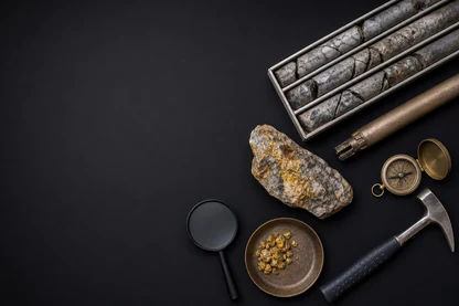 Altair Minerals Launches Diamond Drilling at North Peters in 75,000m Greater Oko Campaign