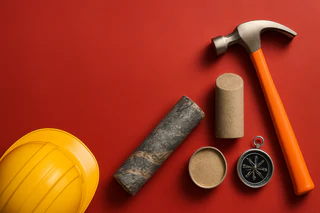 McLaren Minerals Unveils High-Grade Titanium Drilling Results with Resource Growth Potential