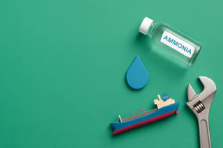 NH3 Clean Energy and ITOCHU Forge Key Pact to Power Asia Pacific’s Ammonia Bunkering Future