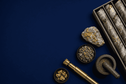 Skylark Minerals Extends High-Grade Gold Strike to 750m at M’Basso with Strong Metallurgical Results