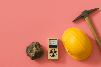 Lotus Secures Orano Acceptance, Sets Stage for Uranium Exports in Q2 2026