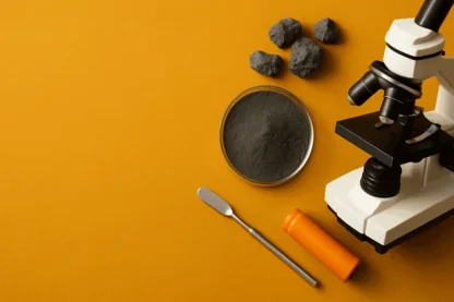 How Firebird Metals Is Revolutionizing Ore-to-Cathode Production in China