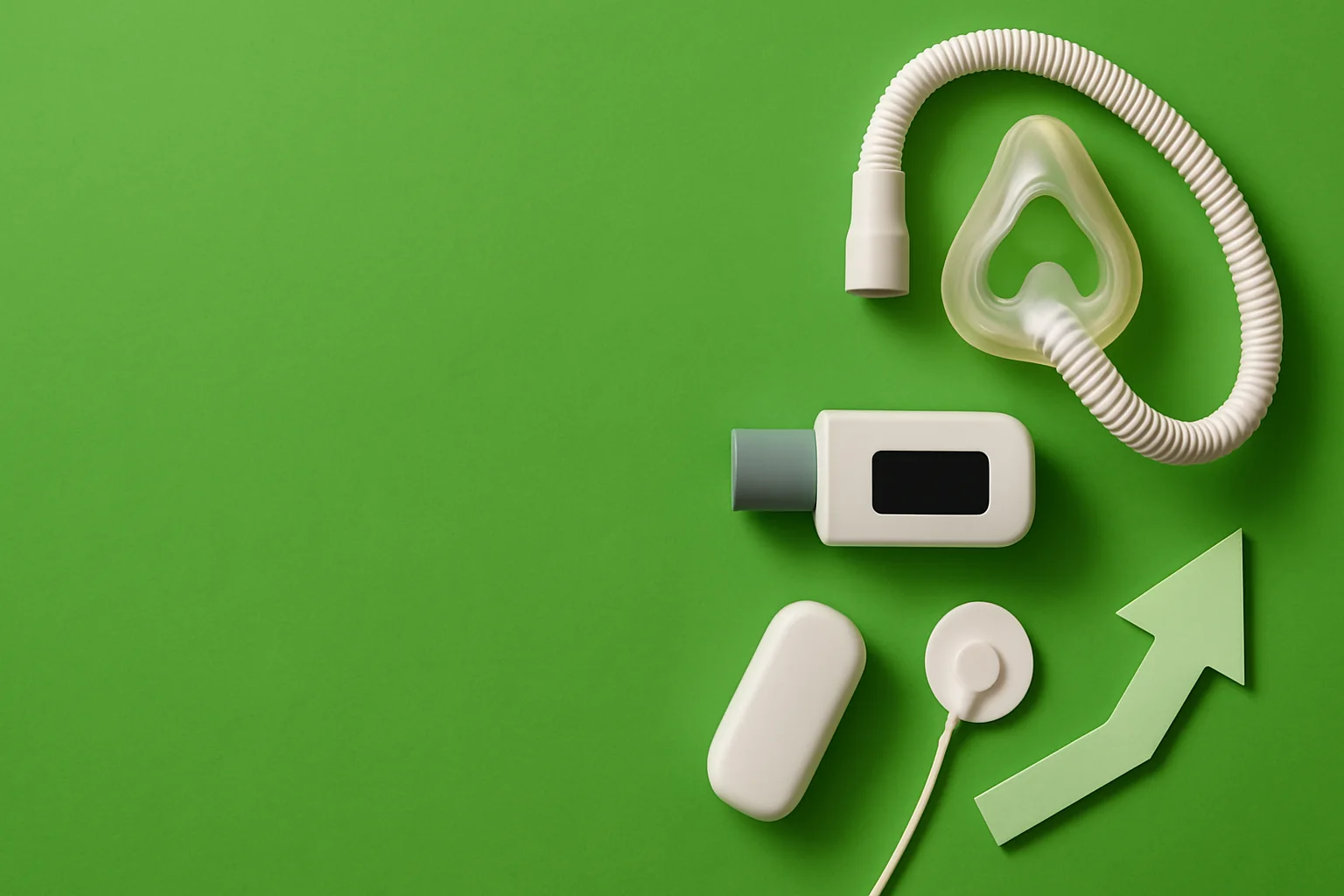 An image related to Resmed Inc