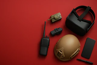 Vection Expands Defence Footprint with $0.5M New Department Order