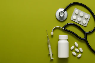InhaleRx Unveils Oral Esketamine SRX-25 to Transform Depression Treatment