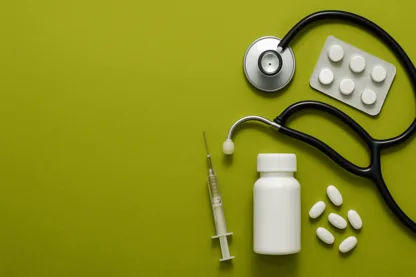 InhaleRx Unveils Oral Esketamine SRX-25 to Transform Depression Treatment