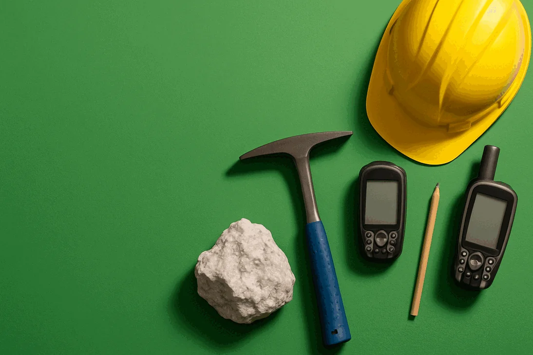 An image related to Venus Metals Corporation Limited