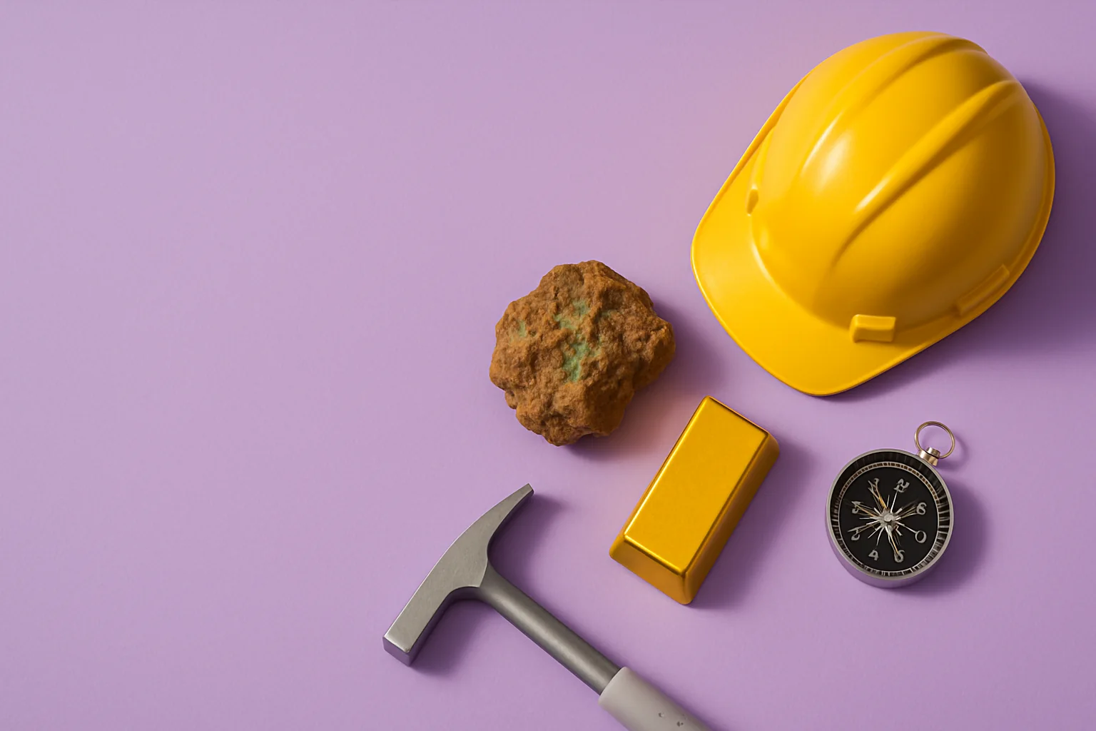 An image related to Cooper Metals Limited