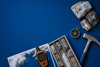 Dalaroo Metals Mobilises for Expanded 2026 Greenland REE Campaign