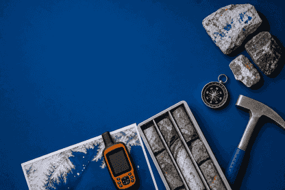 Dalaroo Metals Mobilises for Expanded 2026 Greenland REE Campaign