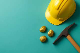 Savannah Goldfields Boosts Jubilee Plunger Gold Resource by 220%