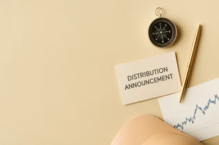 Global X Ultra Long Nasdaq 100 ETF Revises June 2025 Distribution to 54 Cents