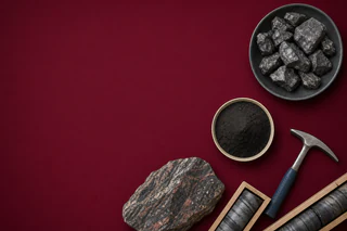 Black Canyon Advances High-Grade Manganese Upgrades at Wandanya