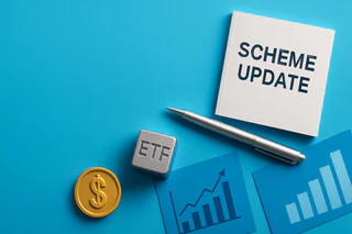 Platinum Asia Advances Scheme to Convert Shares into Active ETF Units