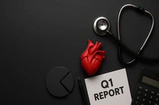 Anteris Advances DurAVR THV Amid $21.9M Q1 Loss and IPO-Fueled Growth