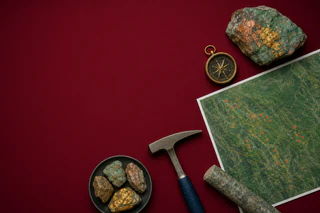 Centaurus Maps More Than 20 Drill Targets Across Brazil Copper-Gold Project