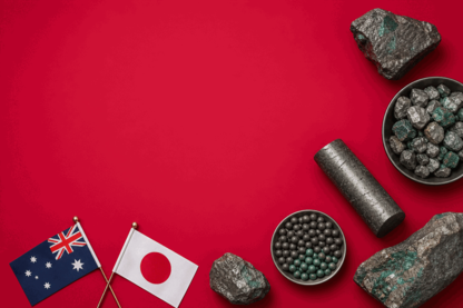 Kalgoorlie Nickel Project Gains Strategic Boost in Australia-Japan Critical Minerals Pact