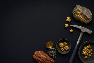 Helix Resources closes $2 million placement for Pilbara gold exploration