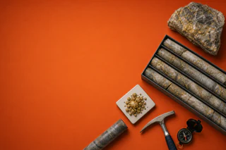 Austin Metals Finds Higher-Grade Gold Shoots at Brunswick Hill and Mt Sandy