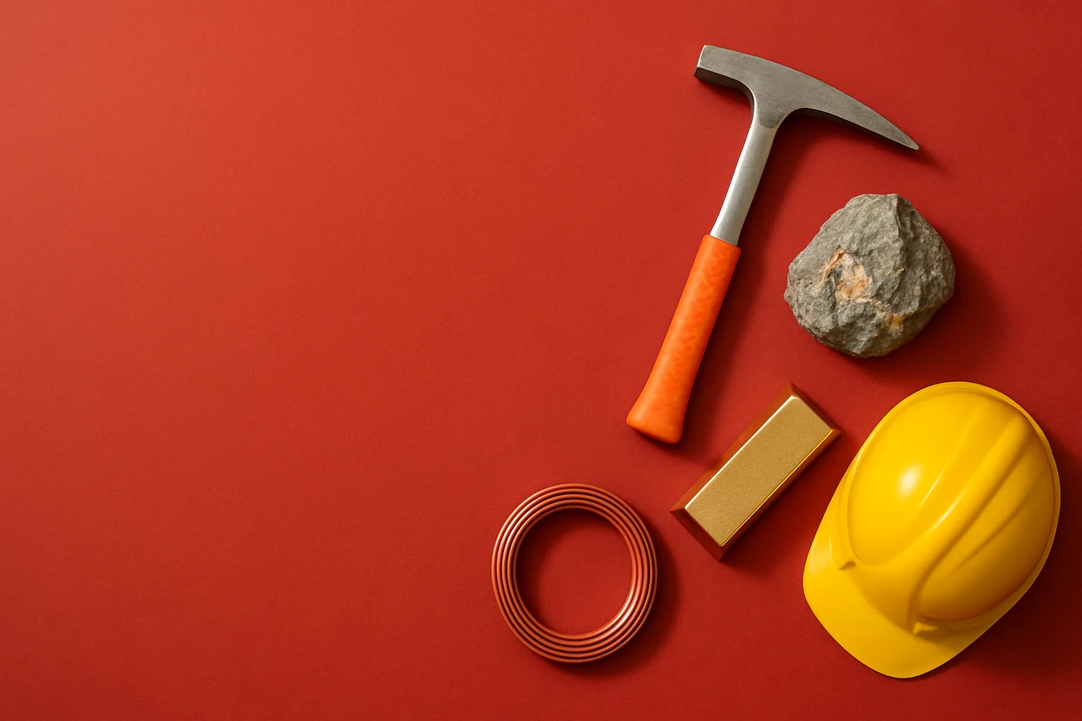 An image related to Breakthrough Minerals Limited