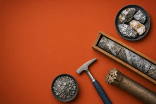 Andean Silver Boosts Cerro Bayo Indicated Resource by 230% to 60Moz AgEq