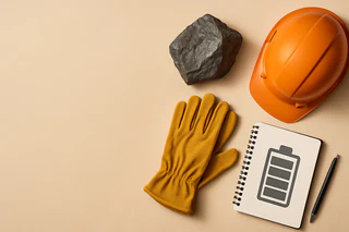 RVT Shifts Gears Amid Vanadium Slump, Board Reshuffle Signals Cost Focus