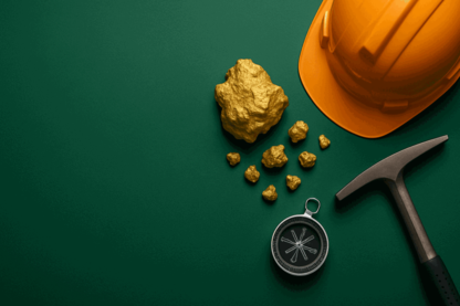 Brightstar Unveils High-Grade Gold Hits at Sandstone Ahead of Resource Upgrade