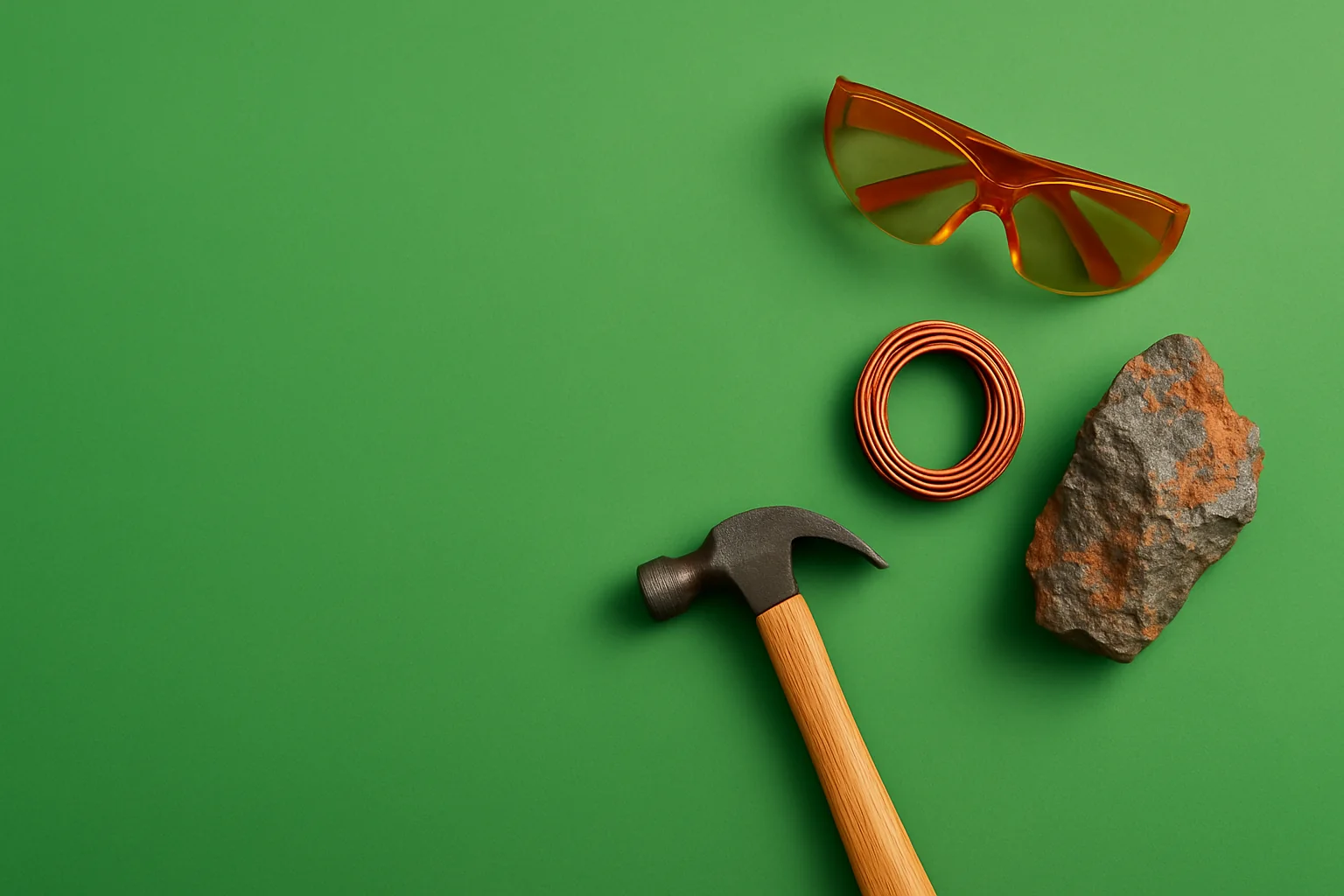 An image related to ALMA METALS LIMITED