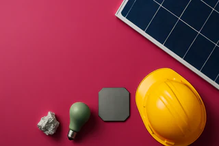 Lithium Universe and RePV Tech Join Forces to Unlock Silver from Solar Waste